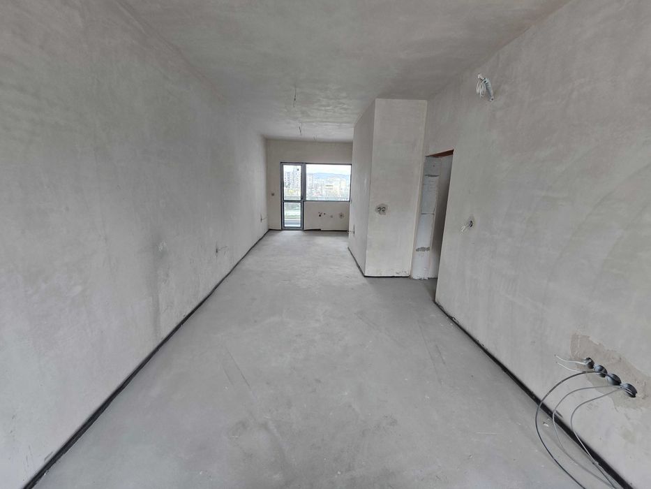 3-стаен в кв. Бузлуджа