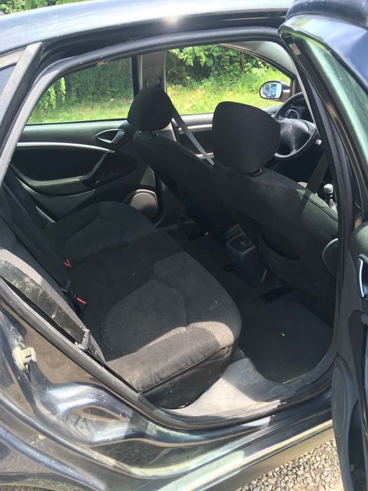 Vand Citroën c5 anul 2006