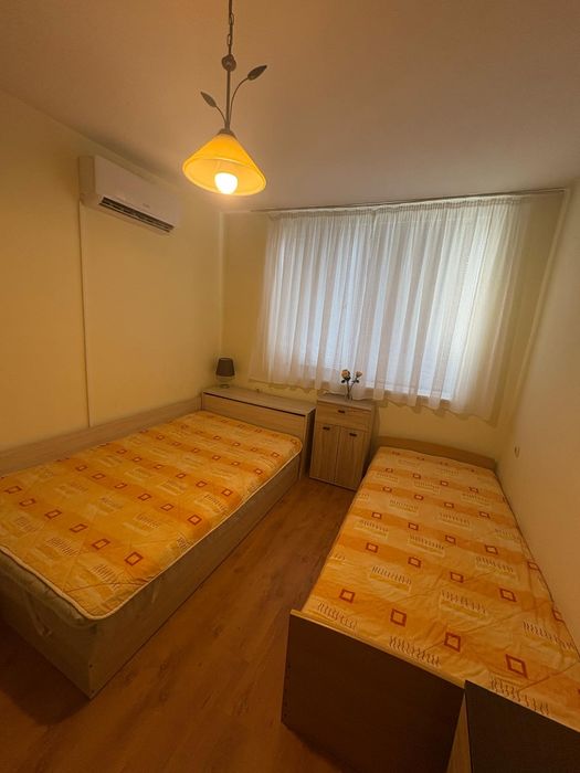 Стая под наем в Китен за персонал за целия сезон