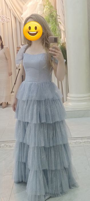 Продам или на прокат платье