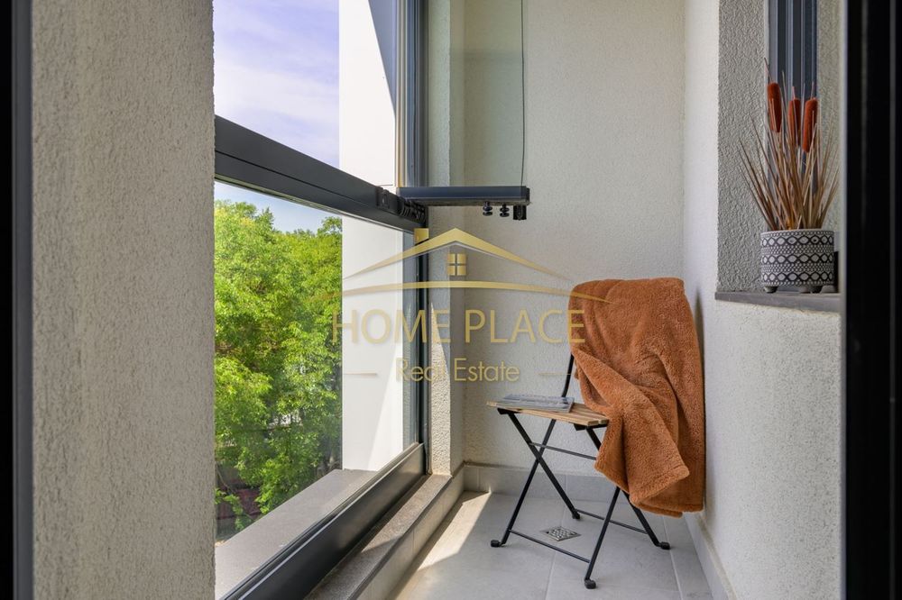 Дава се под наем Двустаен апартамент в Варна, Център - 65 кв.м за 1045.5 € - Снимка #10