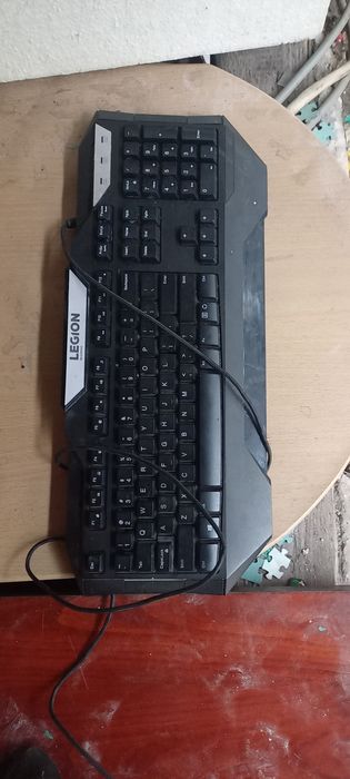 Vand unitate pc si tastarura