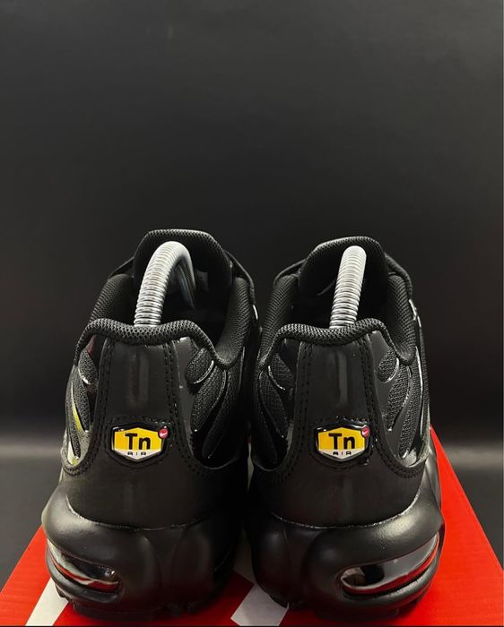 Nike Air Max Plus Multiswoosh - 40,41,42,43,45,46