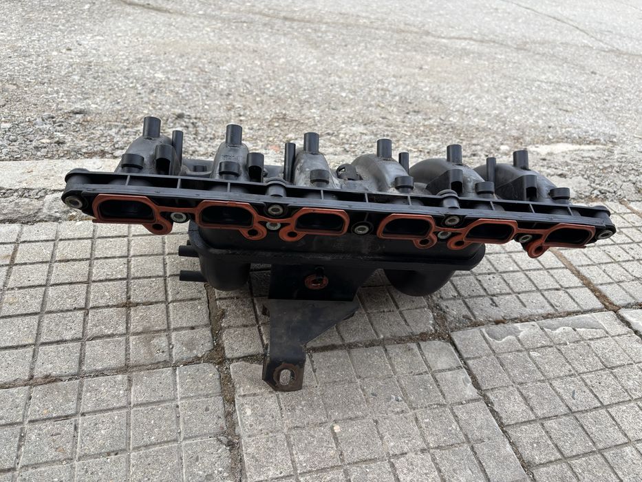 Смукателен колектор за Е46 328