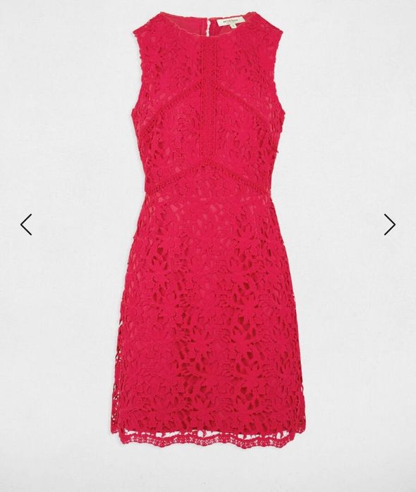 Нова официална рокля Morgan