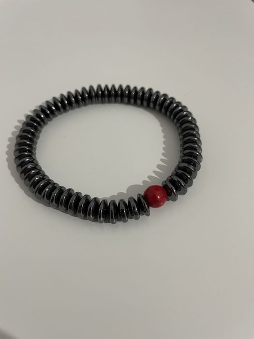 Bratara din piatra naturala