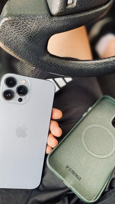 IPhone 13 pro max
