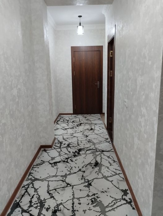 Kunlik ijara bir xonali kvartira bez zaks