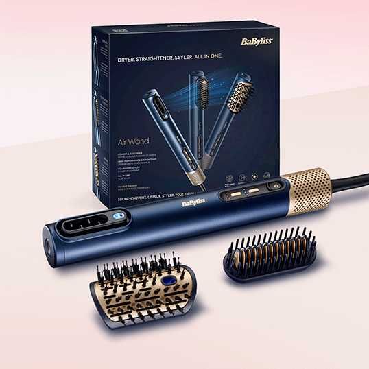 Air Wand all in 1 AS6550CE BaByliss