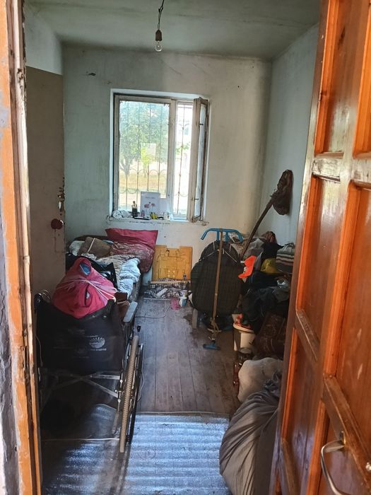 Продаю свою квартиру