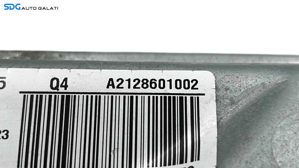 Airbag Genunchi Sofer Mercedes Clasa CLS 350 C 218 2011 - 2017 Cod A2128601002 [L5773]