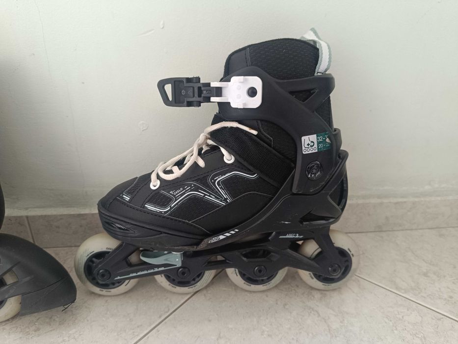 Ролери детски Oxelo