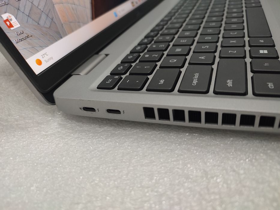 НОУТБУК DELL Precision 3571