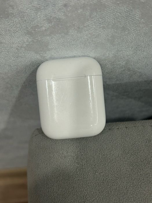 Airpods 2 оригинал