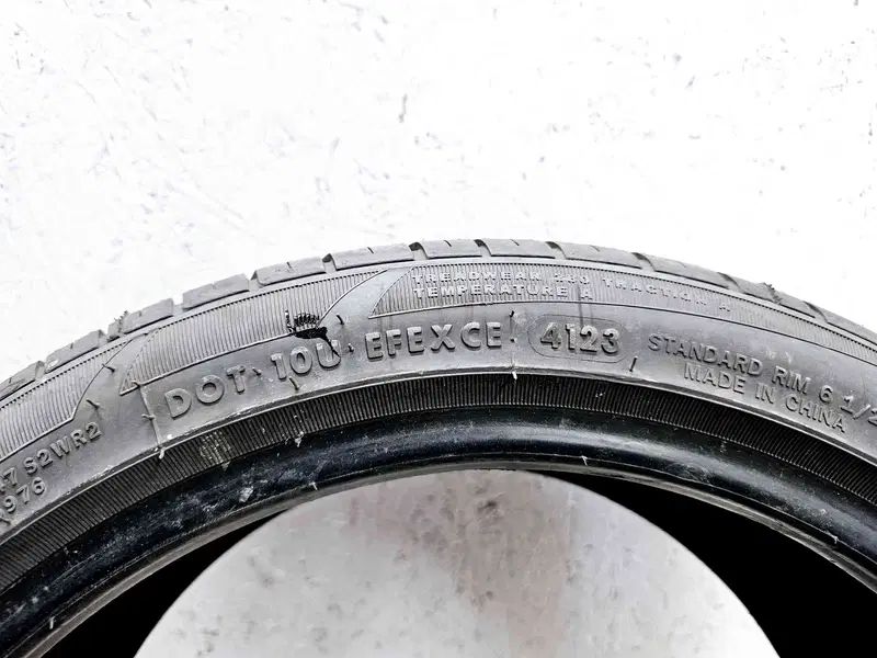 Set 2 anvelope vara Opel Insignia B Combi [Fabr 2017-prezent] Arrowspe