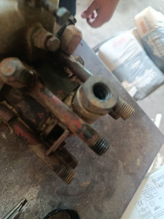Pompa injectie CAV