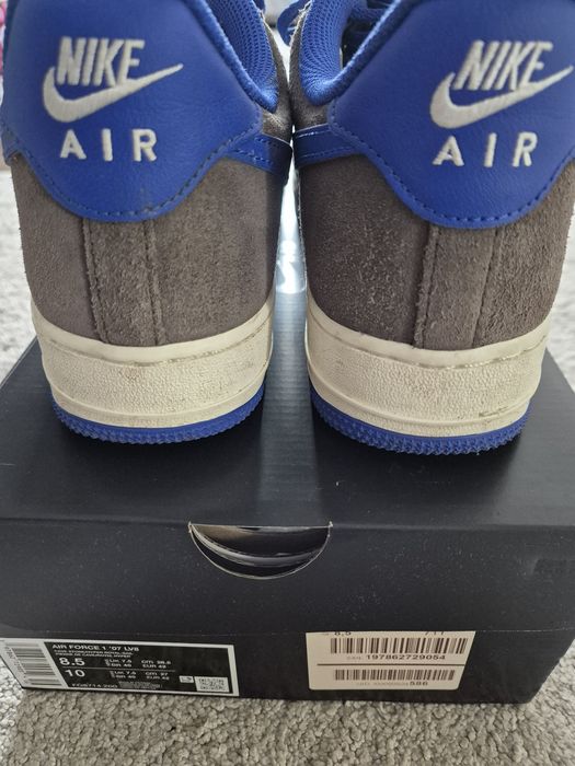 Nike Air Force 1