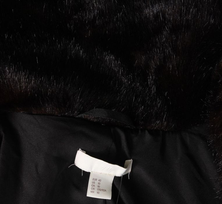 Страхотно дамско палто HM