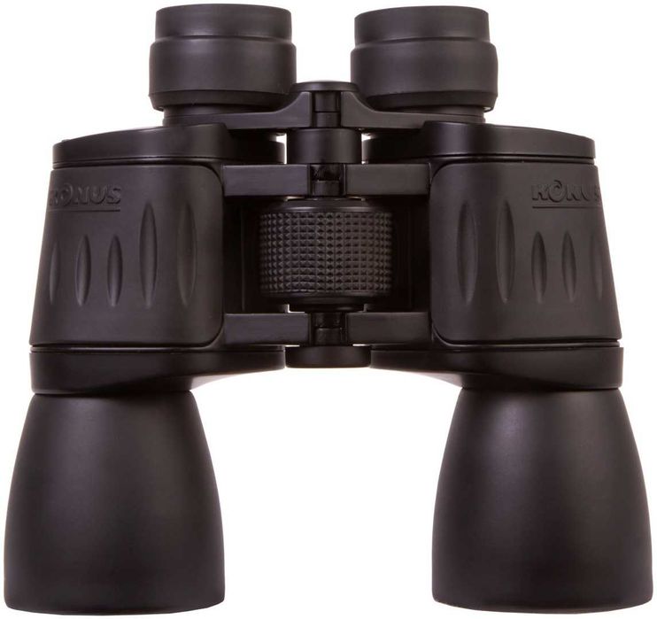Бинокль Konus Konusvue 10x50 WA