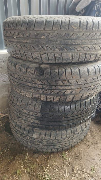 Продам шины 185/65/15