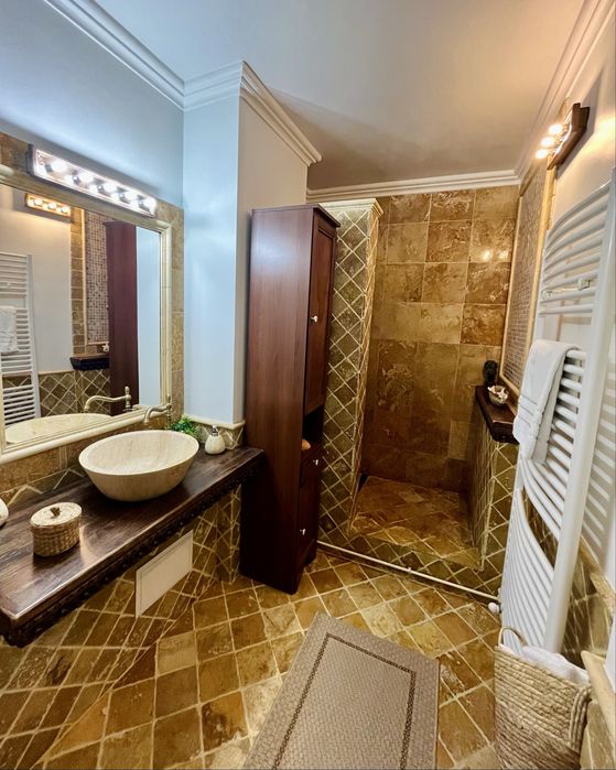 Vand apartament la cheie 4 camere , Micalaca