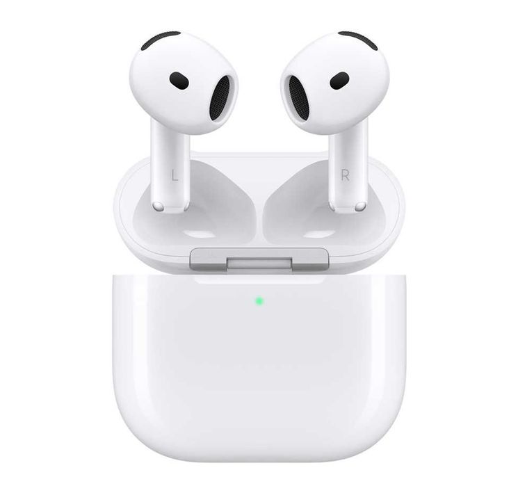 Наушники Apple Air Pods 4