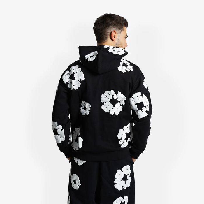 Denim sett (s,m,l,XL,XXL)