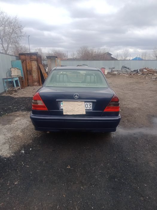 Продам Mercedes. .