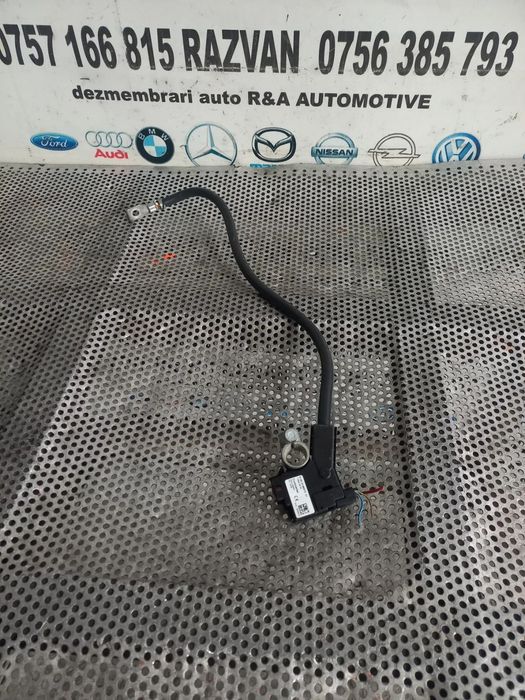 Borna Baterie Minus Bmw Seria 7 F01 F02 Cod