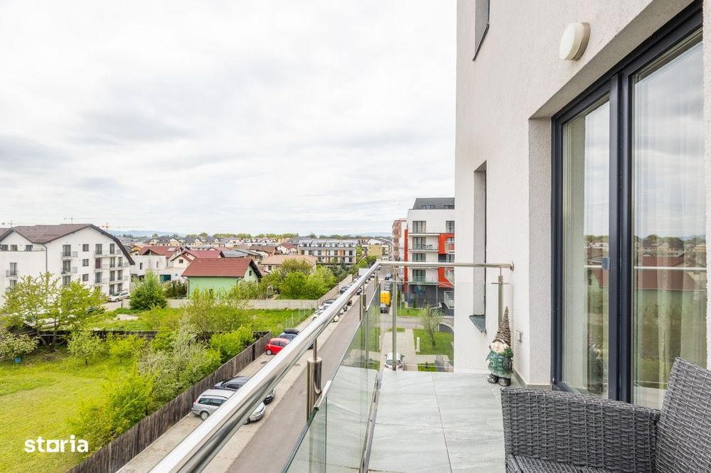 Apartament,