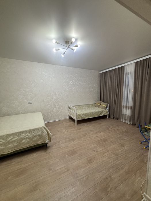 Продается квартира в новым доме