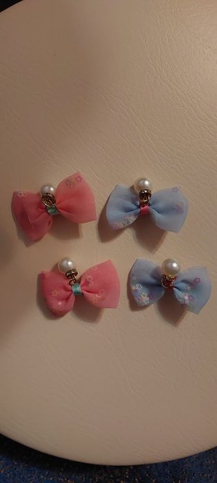 Продаю ободки  и колье.