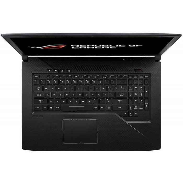 Denumire:	 Laptop ASUS Gaming 17.3'' ROG GL703GE, FHD