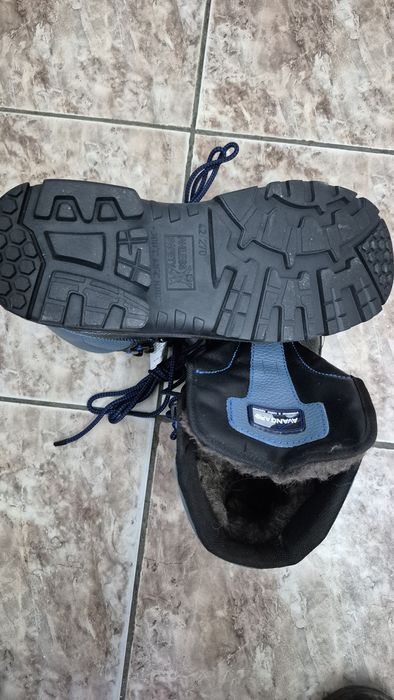 Спец обувь Авангард