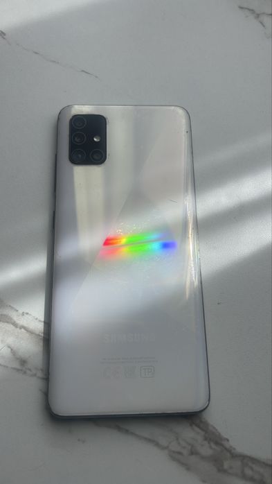 Samsung  A51 и А30s