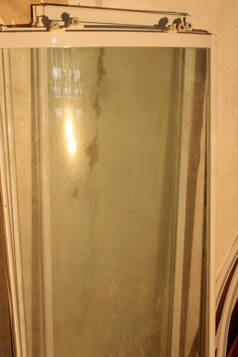 Душ кабина за баня