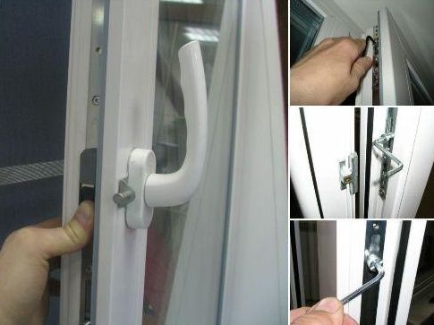 Ремонт окон и дверей Алматы 24/7 выезд 0 тг от 6500 тг