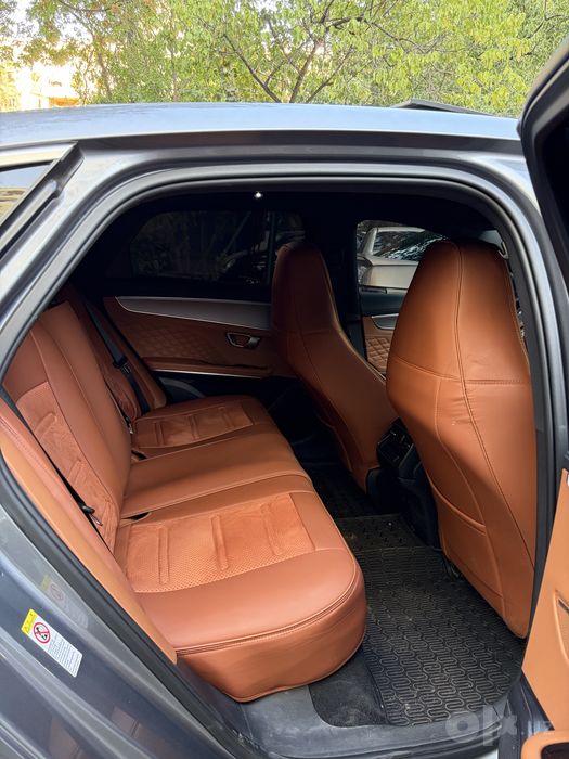 Byd Han 715 tali yili 2022-23 prabegi 36.000 xolati zor kraskasi tozza