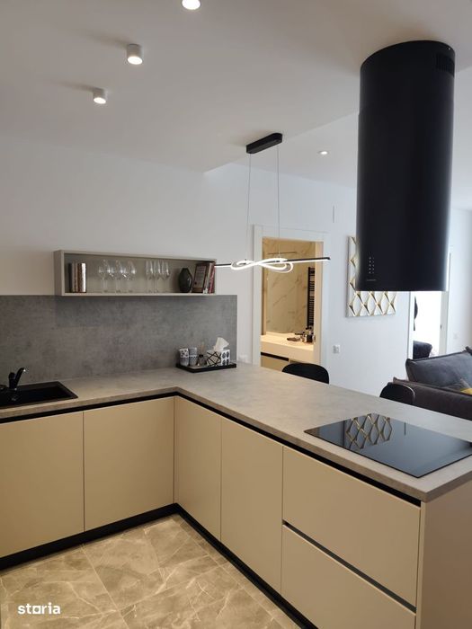 Inchiriere Apartament 2 camere | ONE Cotroceni Park | Parcare inclusa