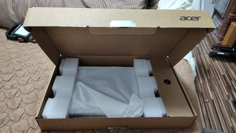 Acer SWIFT 3 512Gb 16 gb