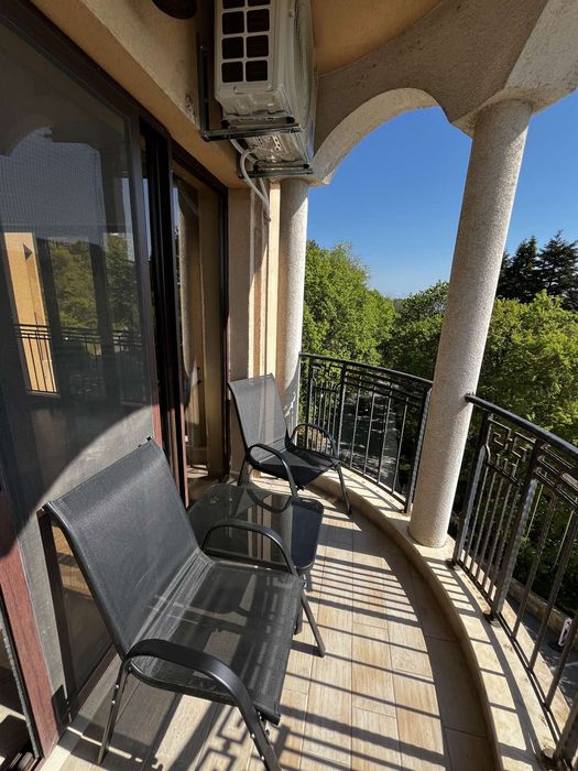 Дава се под наем Тристаен апартамент в Варна, Зимно кино Тракия - 90 кв.м за 750 € - Снимка #16