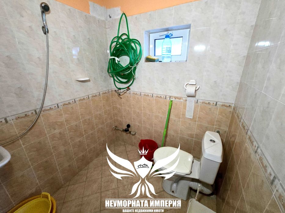 Продава се Къща в Асеновград - 37 кв.м за 1298 €/кв.м - Снимка #15