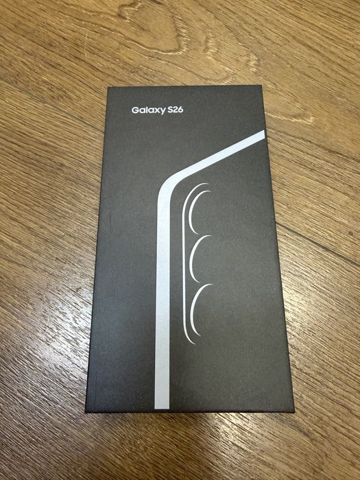 Samsung Galaxy S26 256 GB