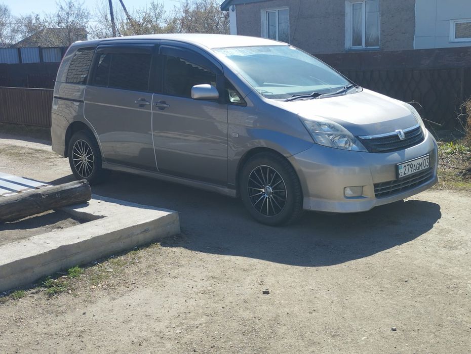 Продам автомобиль