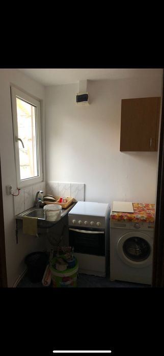 Garsoniera de inchiriat, consum inclus