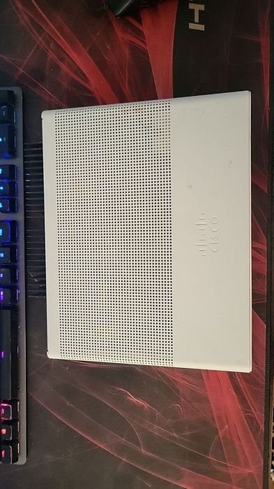 Коммутатор Cisco 2960-C