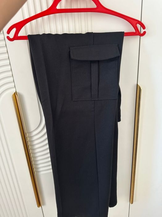 Брюки шалбар кыздарга