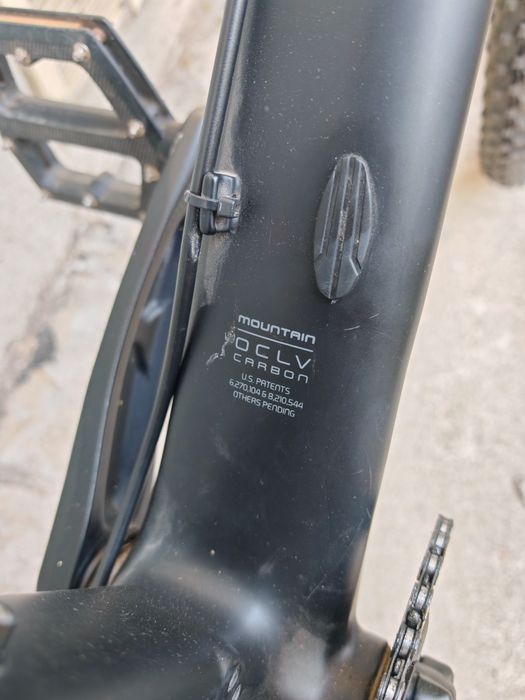 Trek Procaliber 9.6 / 29" / Carbon