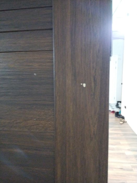 Межкомнатный дверь размер 200*80