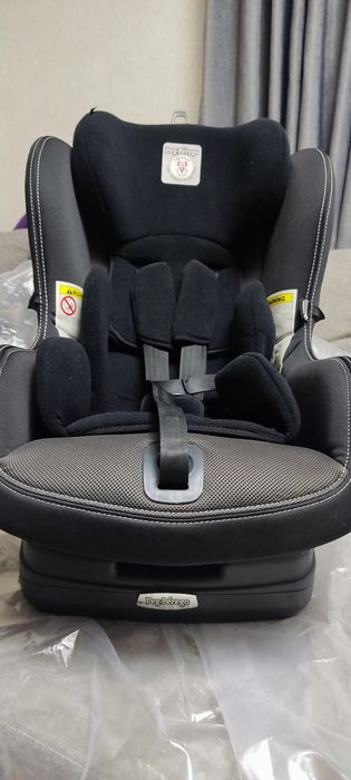 Продам автокресло PegPerego